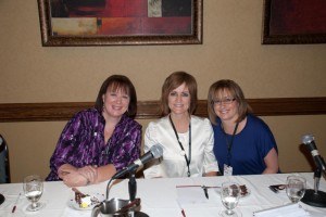 Susan Mallery, Brenda Novak, Carly Phillips Susan Mallery, Brenda Novak, Carly Phillips