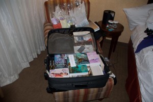 trying to pack my books trying to pack my books