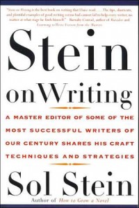Stein on Writing Stein on Writing