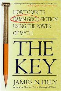 The Key by James N. Frey The Key by James N. Frey
