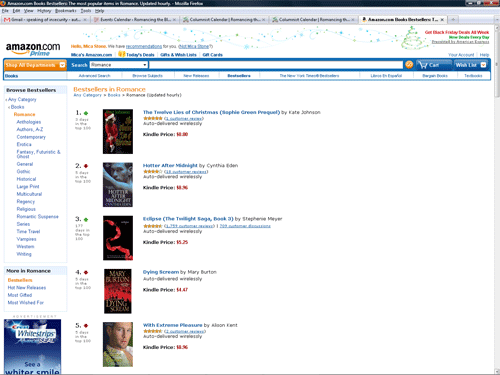 With Extreme Pleasure #5 Amazon Romance Bestseller With Extreme Pleasure #5 Amazon Romance Bestseller