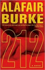 212 by Alafair Burke