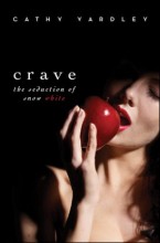 CRAVE by Cathy Yardley