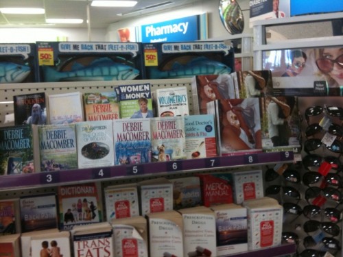 The Icing on the Cake by Alison Kent in CVS The Icing on the Cake by Alison Kent in CVS
