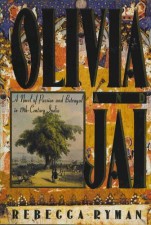 Olivia and Jai by Rebecca Ryman Olivia and Jai by Rebecca Ryman