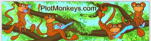 PlotMonkeys PlotMonkeys