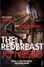 The Redbreast by Jo Nesbo The Redbreast by Jo Nesbo