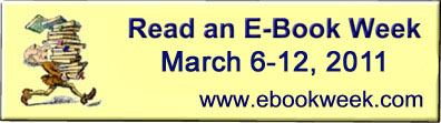 Read an E-Book Week