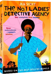 The No. 1 Ladies Detective Agency