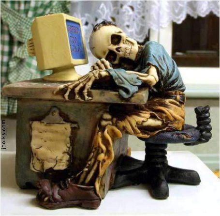 Waiting To Hear from an Editor