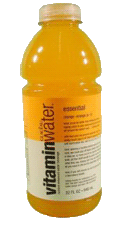 Vitamin Water